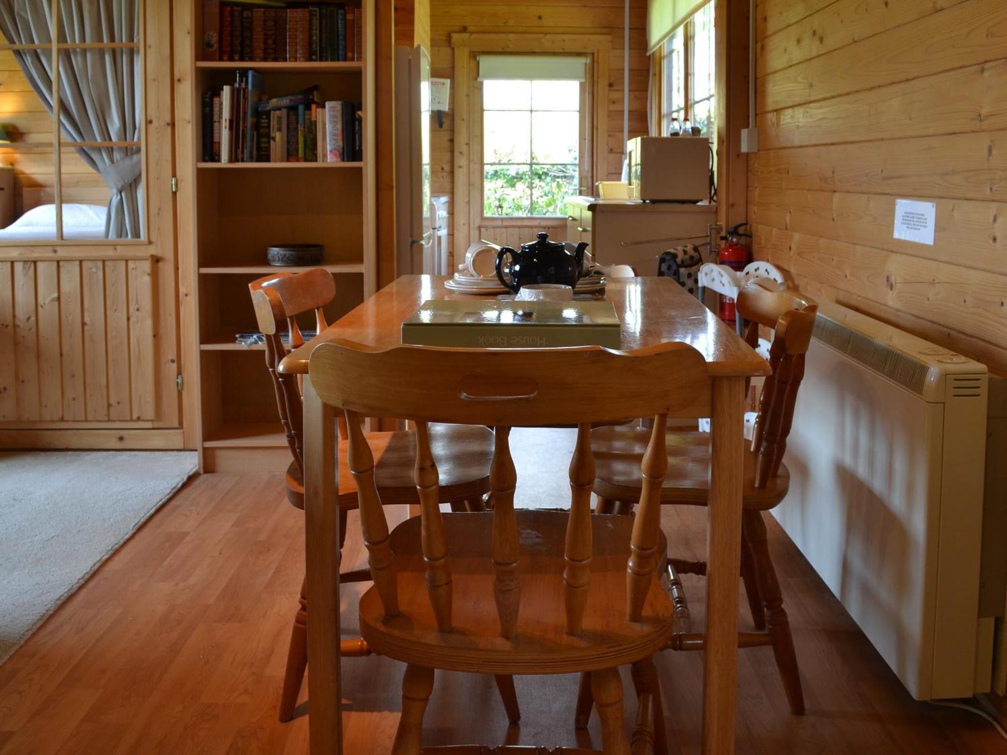 The Cabin Wendling المظهر الخارجي الصورة