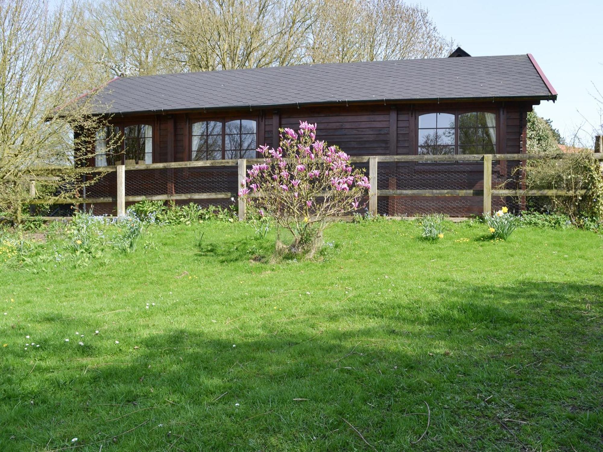 The Cabin Wendling المظهر الخارجي الصورة