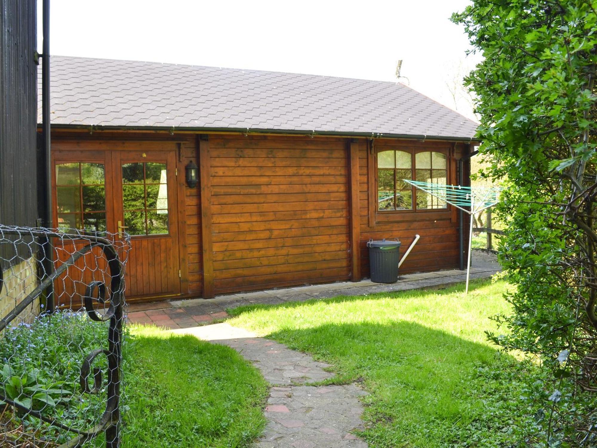The Cabin Wendling المظهر الخارجي الصورة